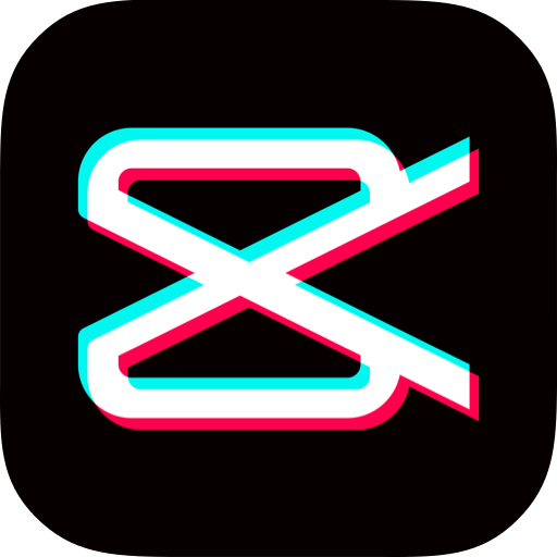 Capcut Chino APK icon